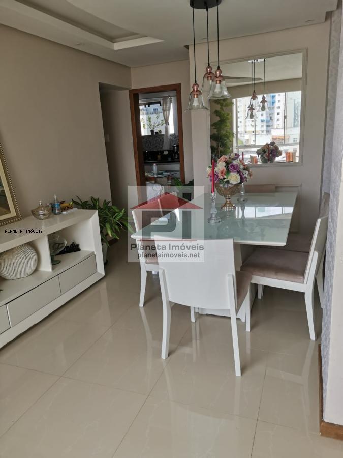 Apartamento à venda com 3 quartos, 130m² - Foto 5