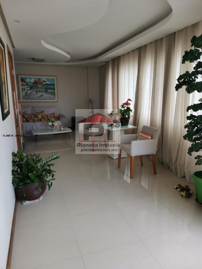 Apartamento à venda com 3 quartos, 130m² - Foto 6