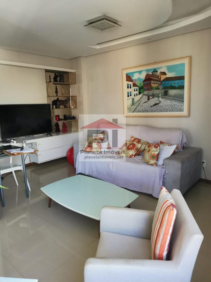 Apartamento à venda com 3 quartos, 130m² - Foto 10