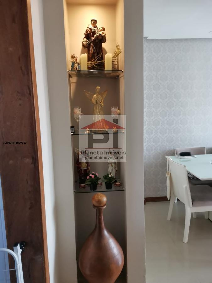 Apartamento à venda com 3 quartos, 130m² - Foto 11