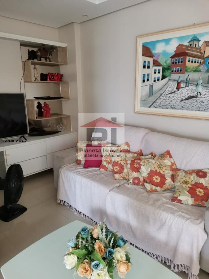 Apartamento à venda com 3 quartos, 130m² - Foto 16