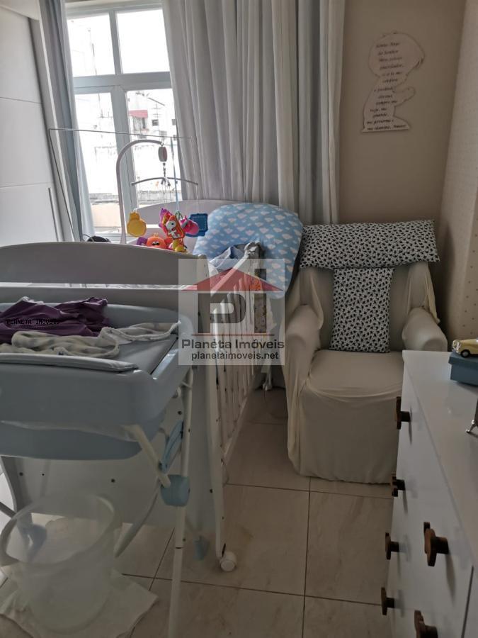 Apartamento à venda com 3 quartos, 130m² - Foto 25