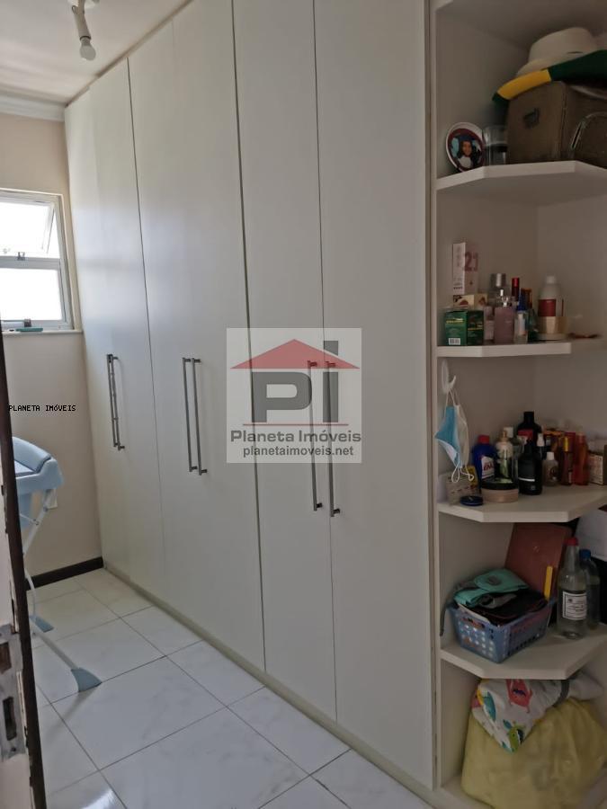 Apartamento à venda com 3 quartos, 130m² - Foto 26