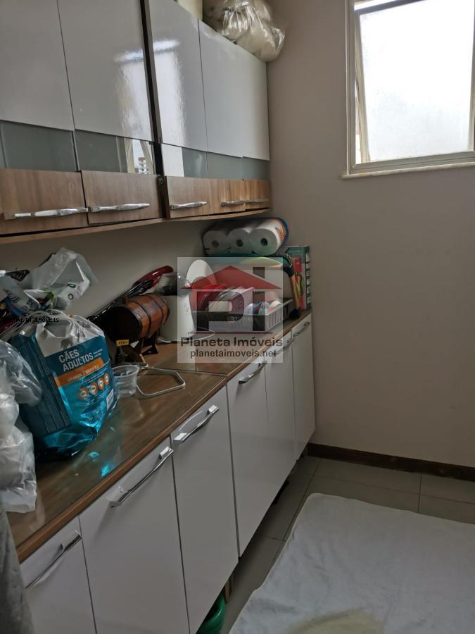 Apartamento à venda com 3 quartos, 130m² - Foto 31