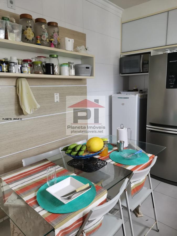 Apartamento à venda com 3 quartos, 130m² - Foto 32