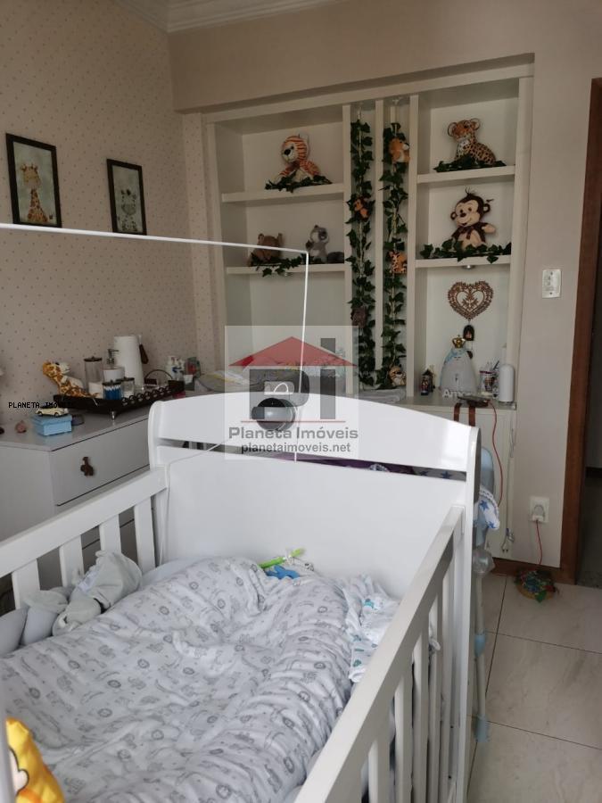 Apartamento à venda com 3 quartos, 130m² - Foto 24