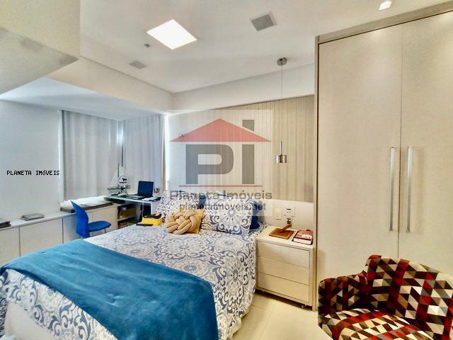 Apartamento à venda com 3 quartos, 78m² - Foto 8