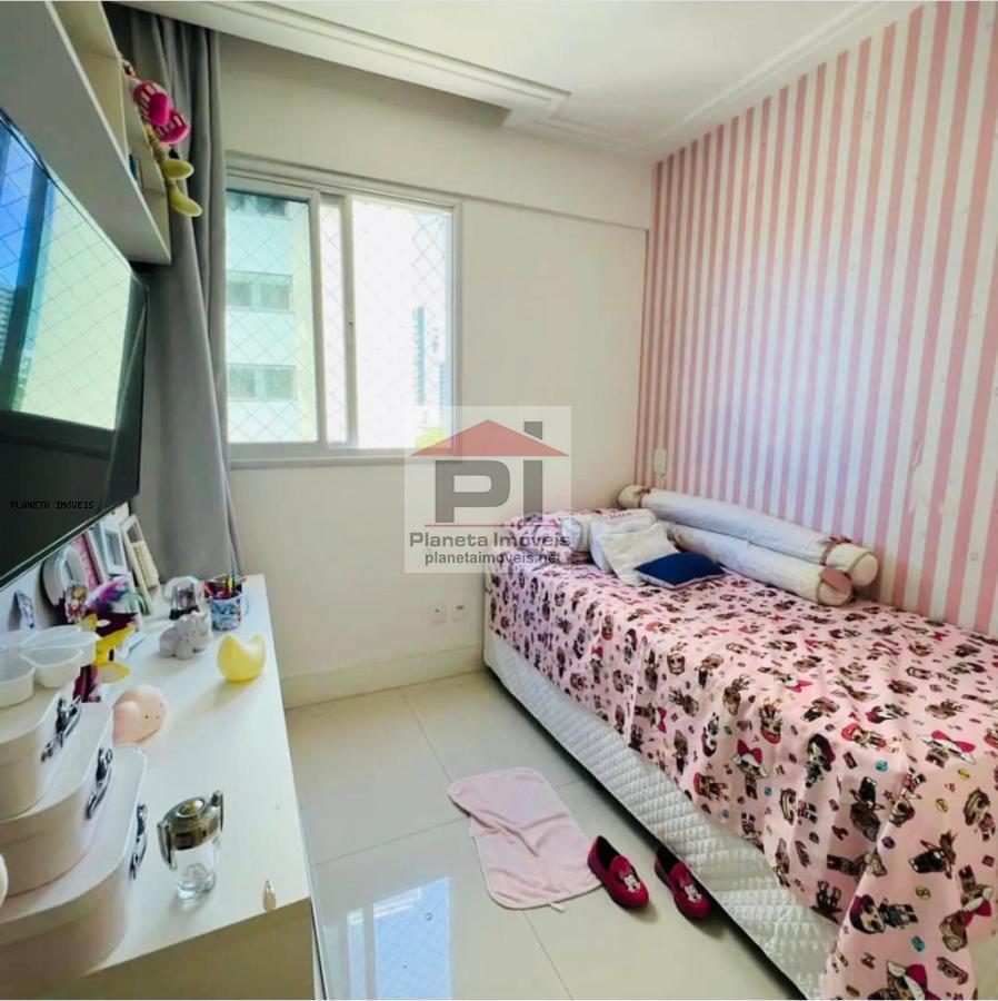 Apartamento à venda com 3 quartos, 78m² - Foto 13