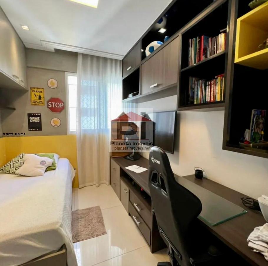 Apartamento à venda com 3 quartos, 78m² - Foto 14