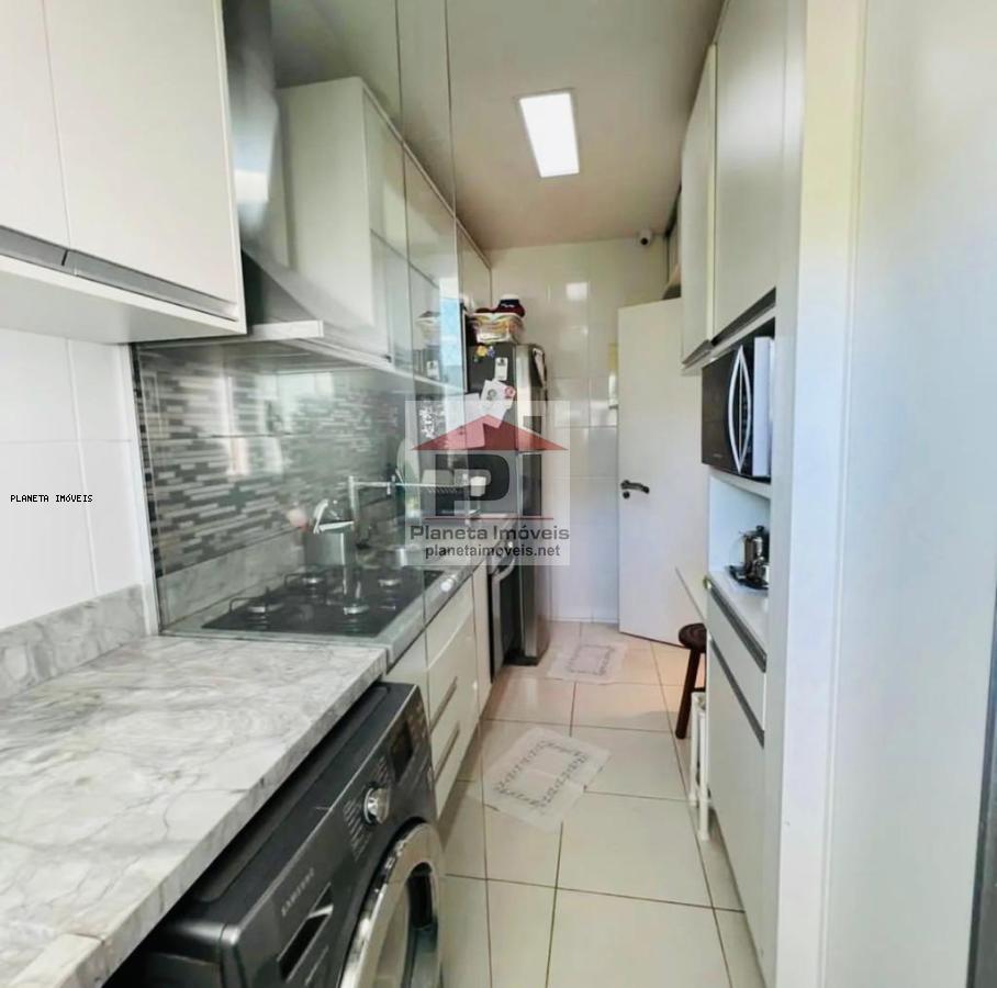 Apartamento à venda com 3 quartos, 78m² - Foto 16