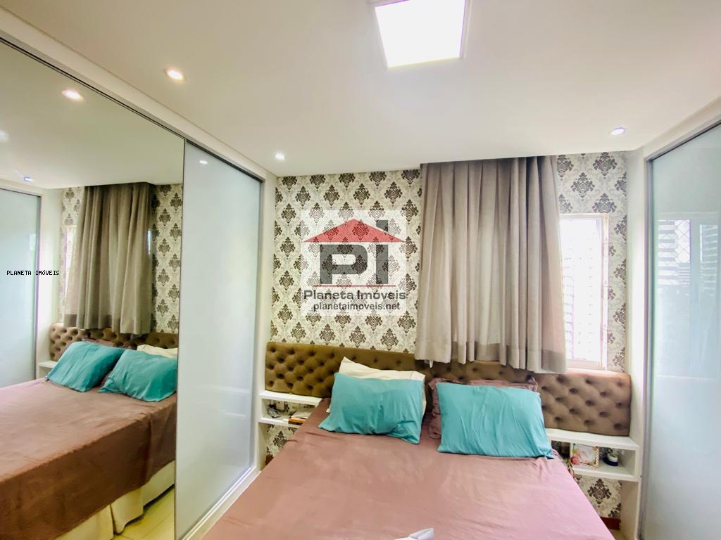 Apartamento à venda com 2 quartos, 73m² - Foto 9