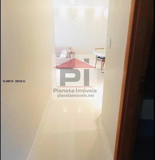 Apartamento à venda com 3 quartos, 105m² - Foto 11