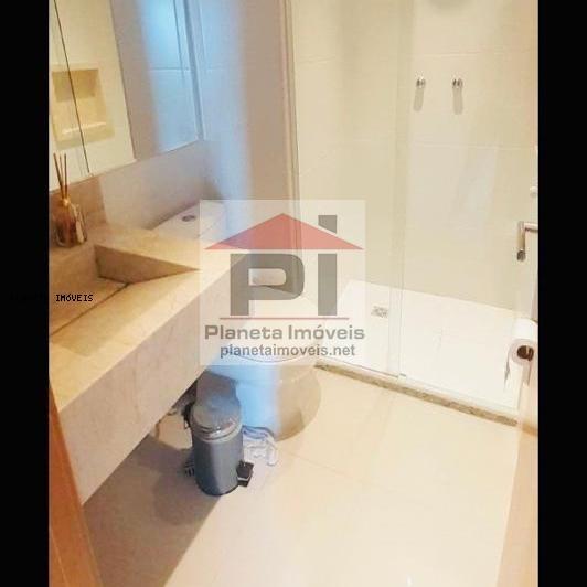 Apartamento à venda com 3 quartos, 105m² - Foto 14