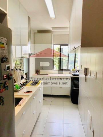 Apartamento à venda com 3 quartos, 105m² - Foto 18