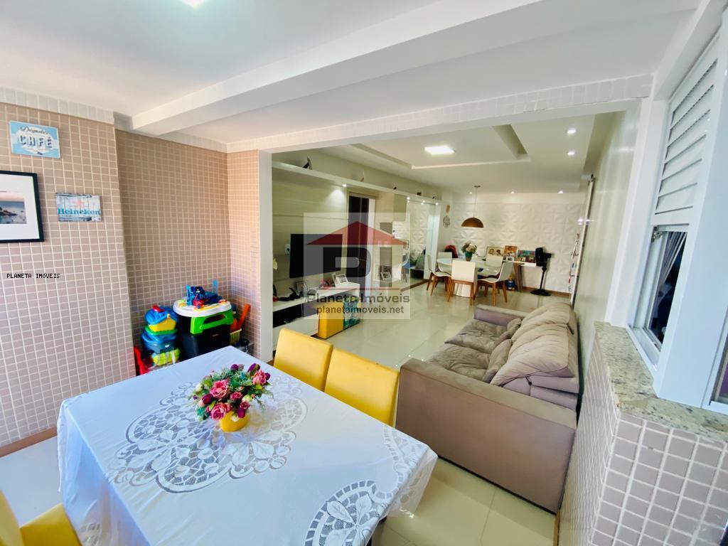 Apartamento à venda com 2 quartos, 85m² - Foto 3