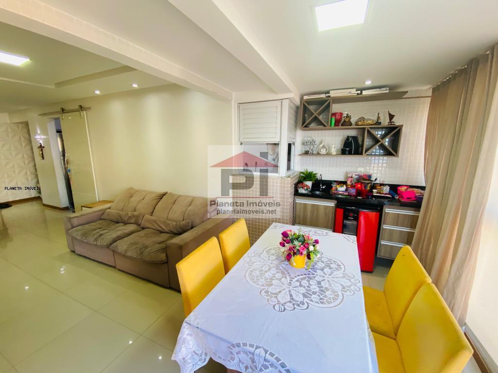 Apartamento à venda com 2 quartos, 85m² - Foto 5