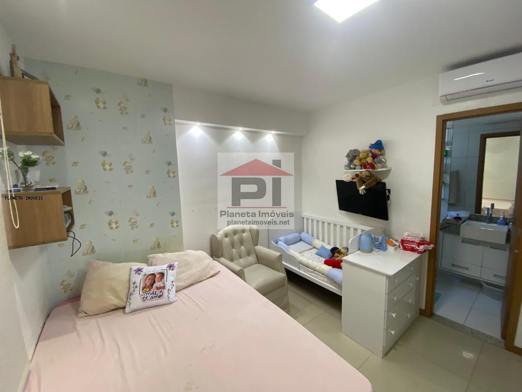 Apartamento à venda com 2 quartos, 85m² - Foto 8