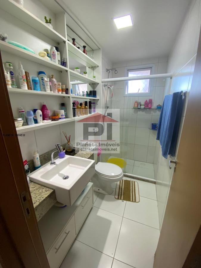 Apartamento à venda com 2 quartos, 85m² - Foto 10