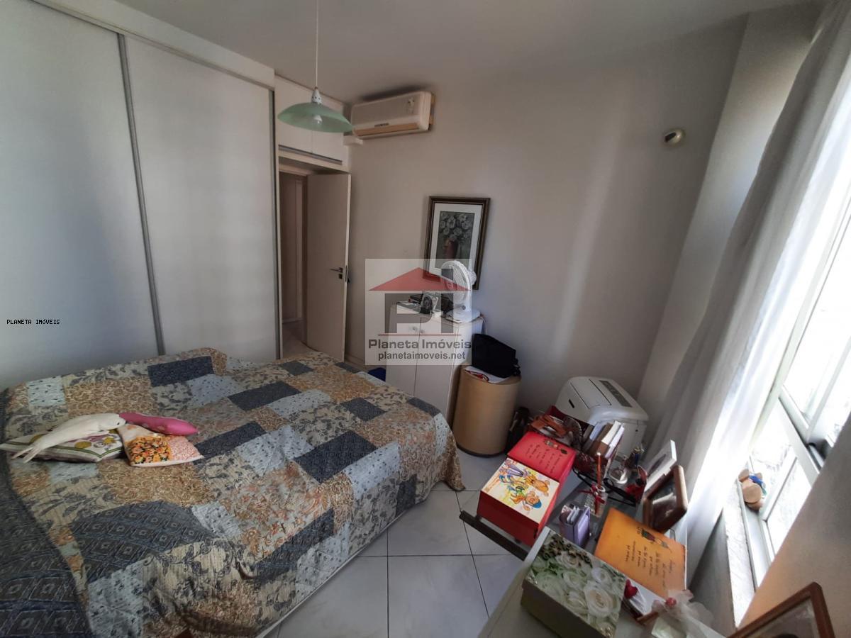 Apartamento à venda com 3 quartos, 122m² - Foto 3