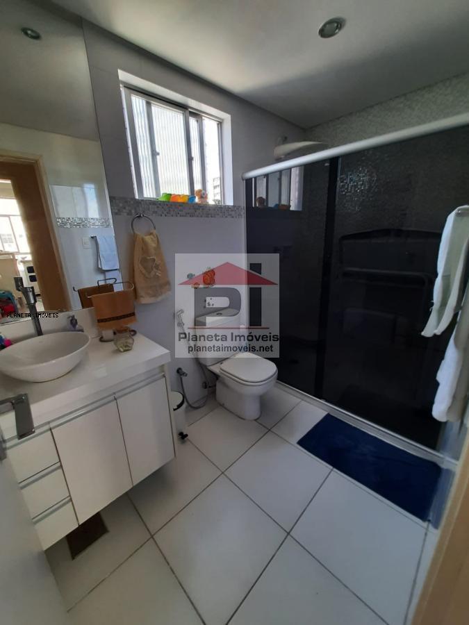 Apartamento à venda com 3 quartos, 122m² - Foto 4