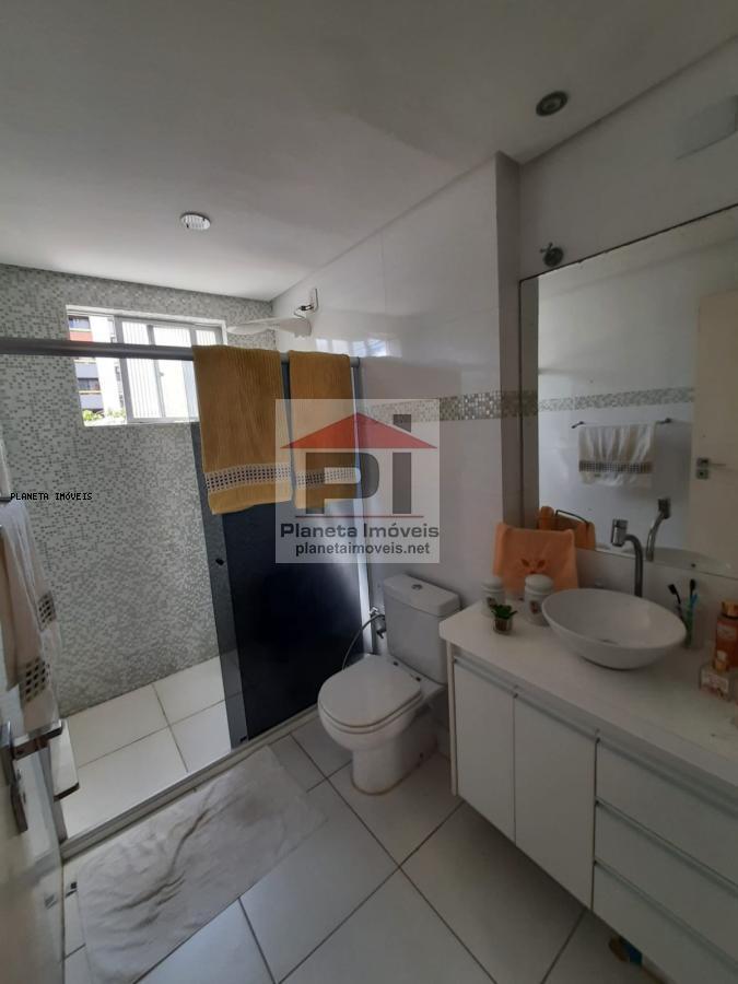 Apartamento à venda com 3 quartos, 122m² - Foto 6