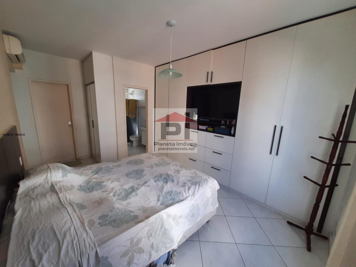 Apartamento à venda com 3 quartos, 122m² - Foto 7