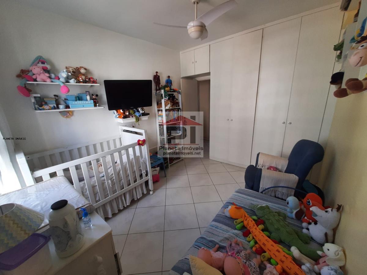 Apartamento à venda com 3 quartos, 122m² - Foto 8