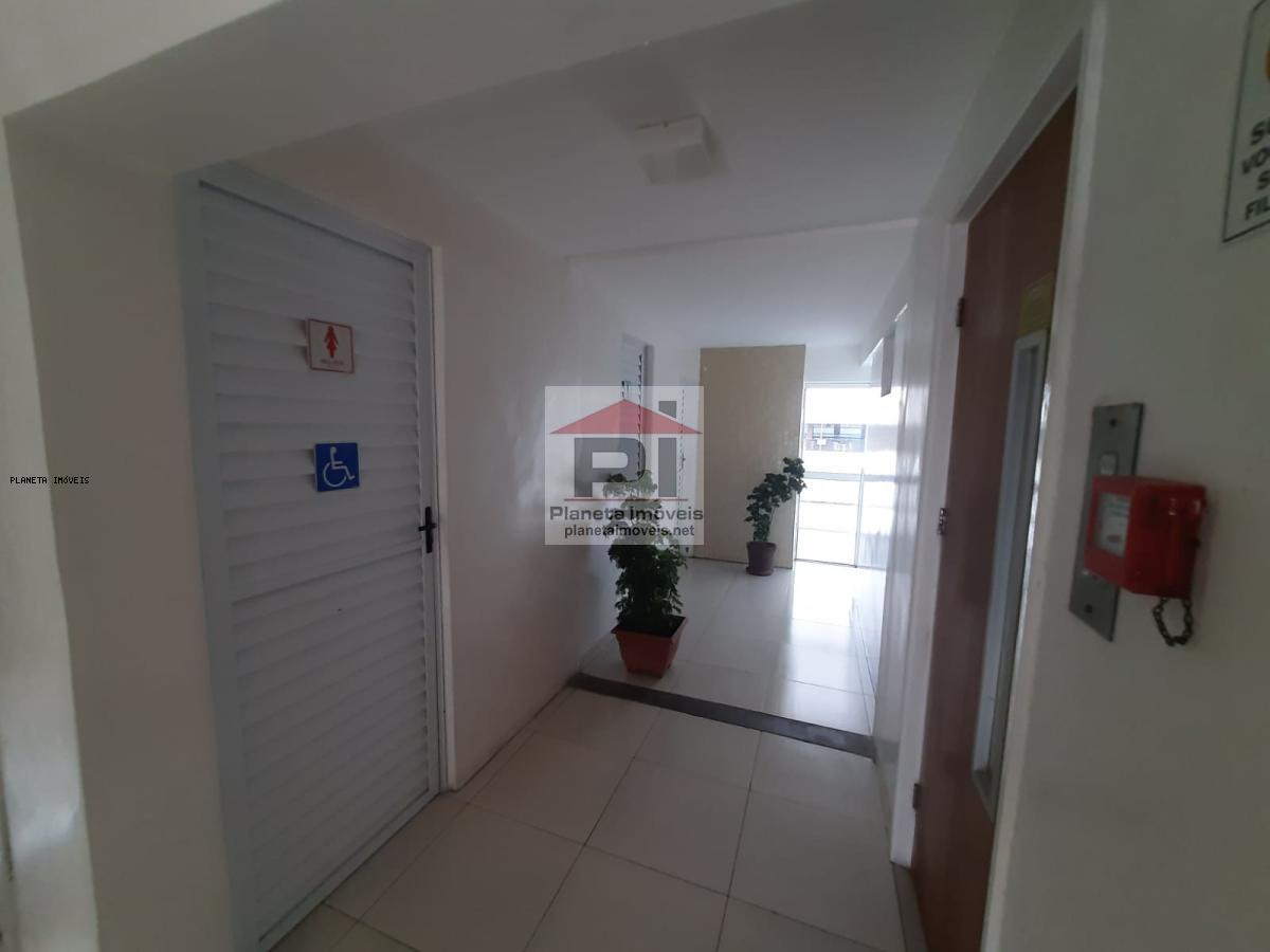 Apartamento à venda com 3 quartos, 122m² - Foto 11