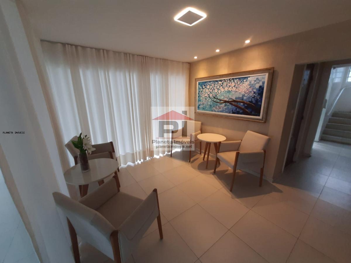 Apartamento à venda com 3 quartos, 122m² - Foto 12