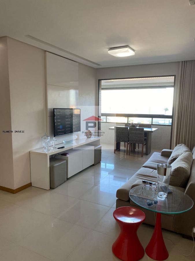 Apartamento à venda com 3 quartos, 93m² - Foto 1