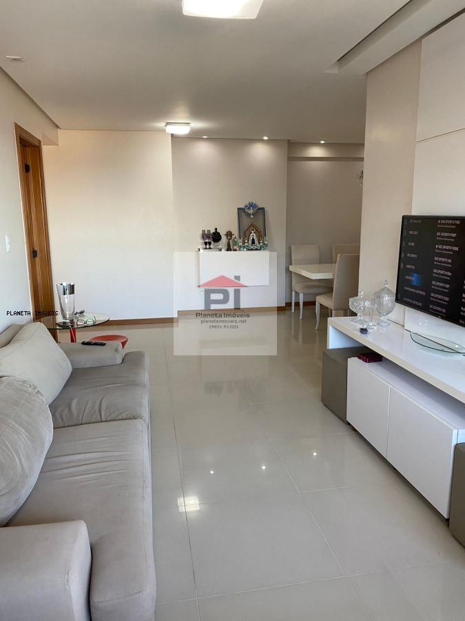 Apartamento à venda com 3 quartos, 93m² - Foto 3