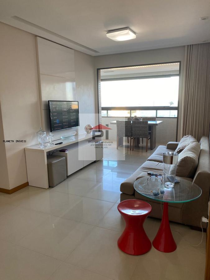 Apartamento à venda com 3 quartos, 93m² - Foto 4