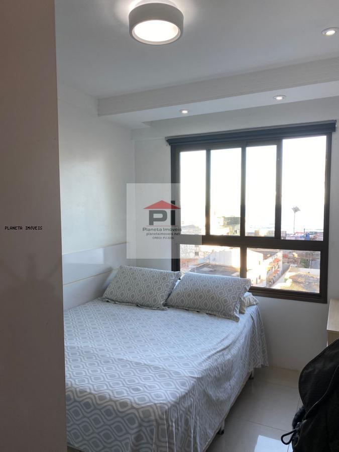 Apartamento à venda com 3 quartos, 93m² - Foto 9