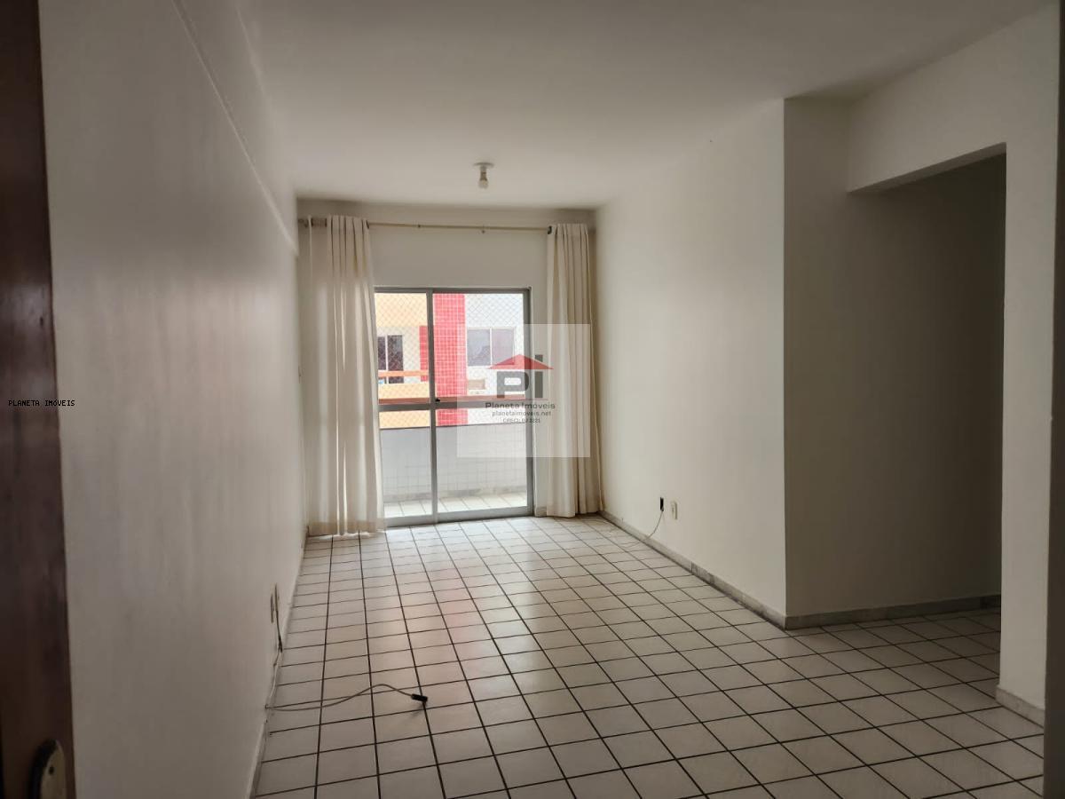 Apartamento à venda com 3 quartos, 68m² - Foto 1