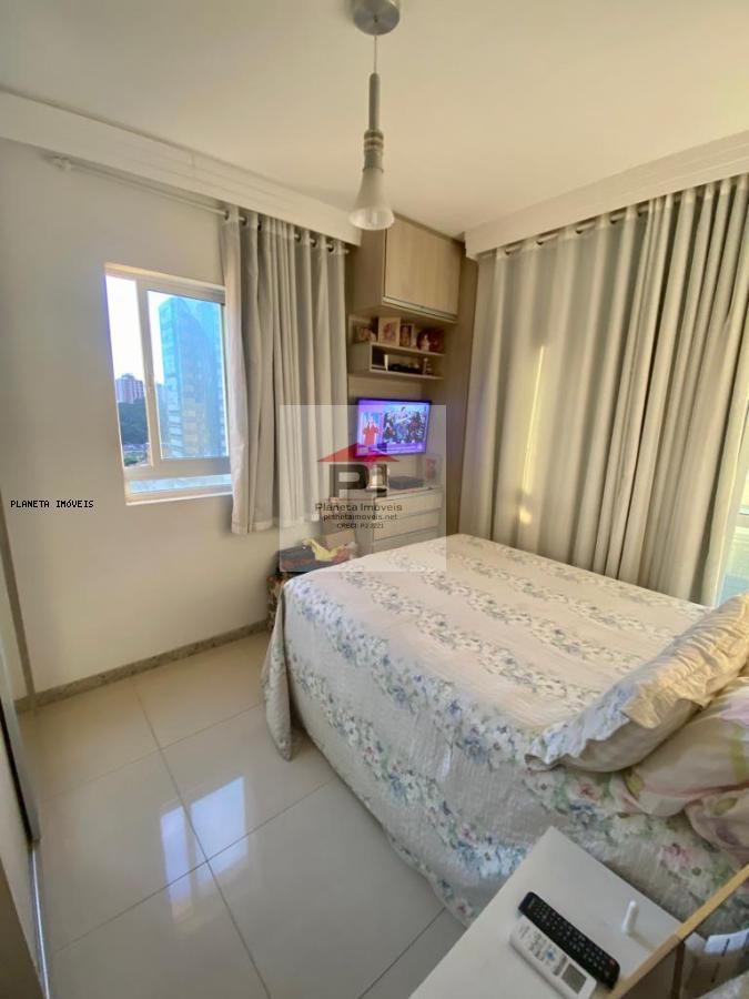 Apartamento à venda com 3 quartos, 93m² - Foto 13