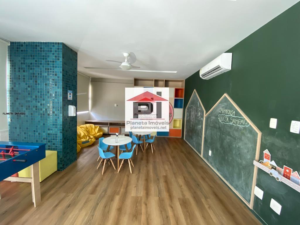 Apartamento à venda com 3 quartos, 93m² - Foto 20