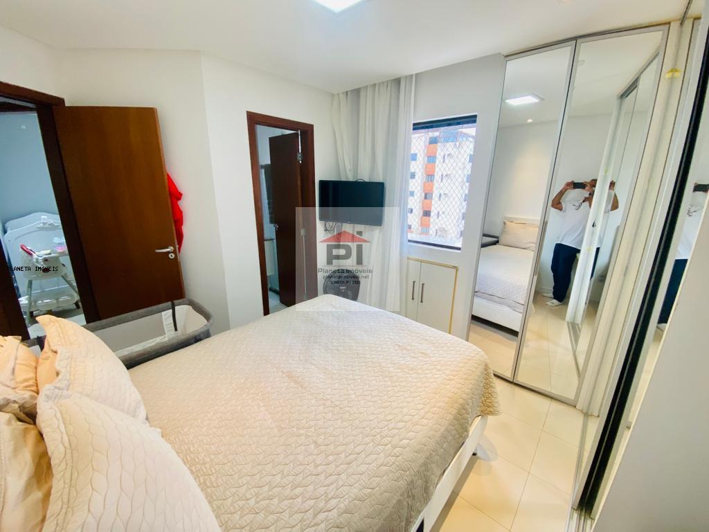 Apartamento à venda com 3 quartos, 91m² - Foto 5