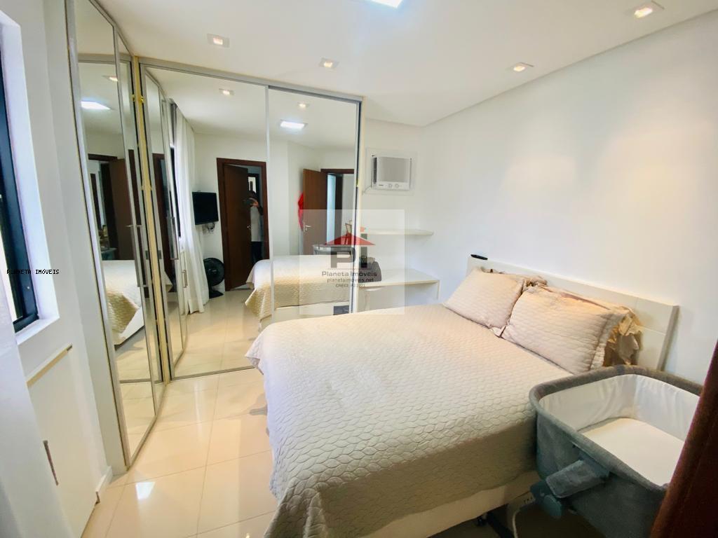 Apartamento à venda com 3 quartos, 91m² - Foto 7