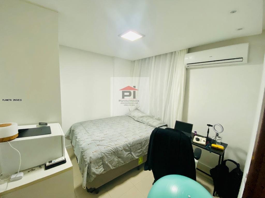 Apartamento à venda com 3 quartos, 91m² - Foto 10