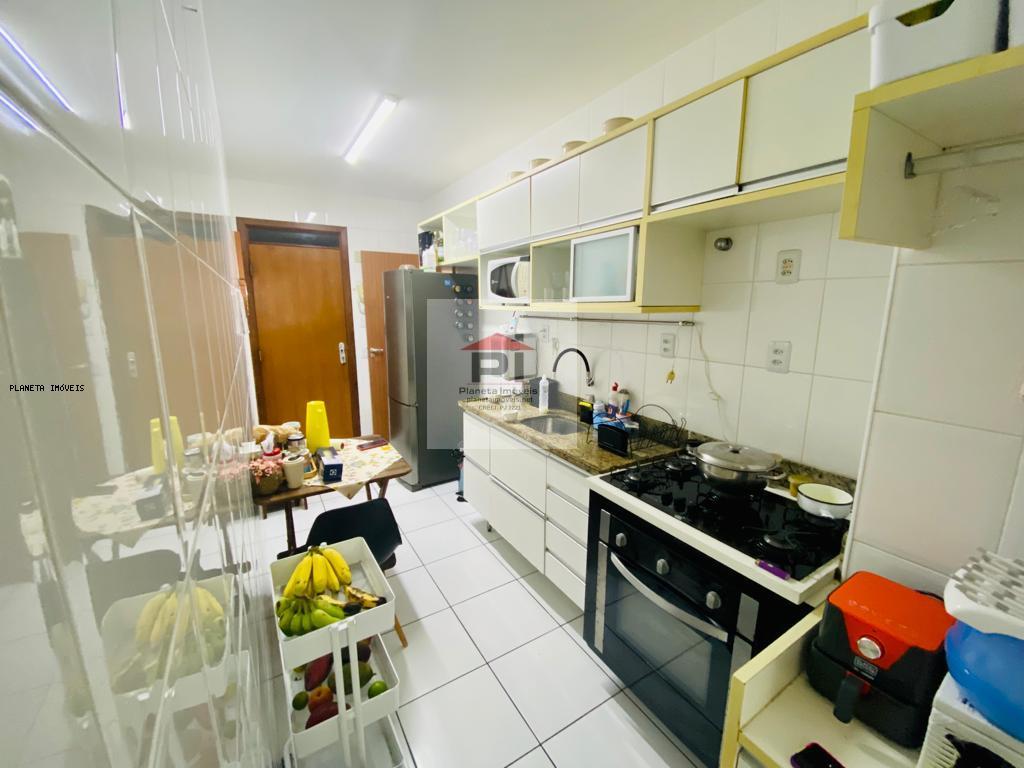 Apartamento à venda com 3 quartos, 91m² - Foto 15