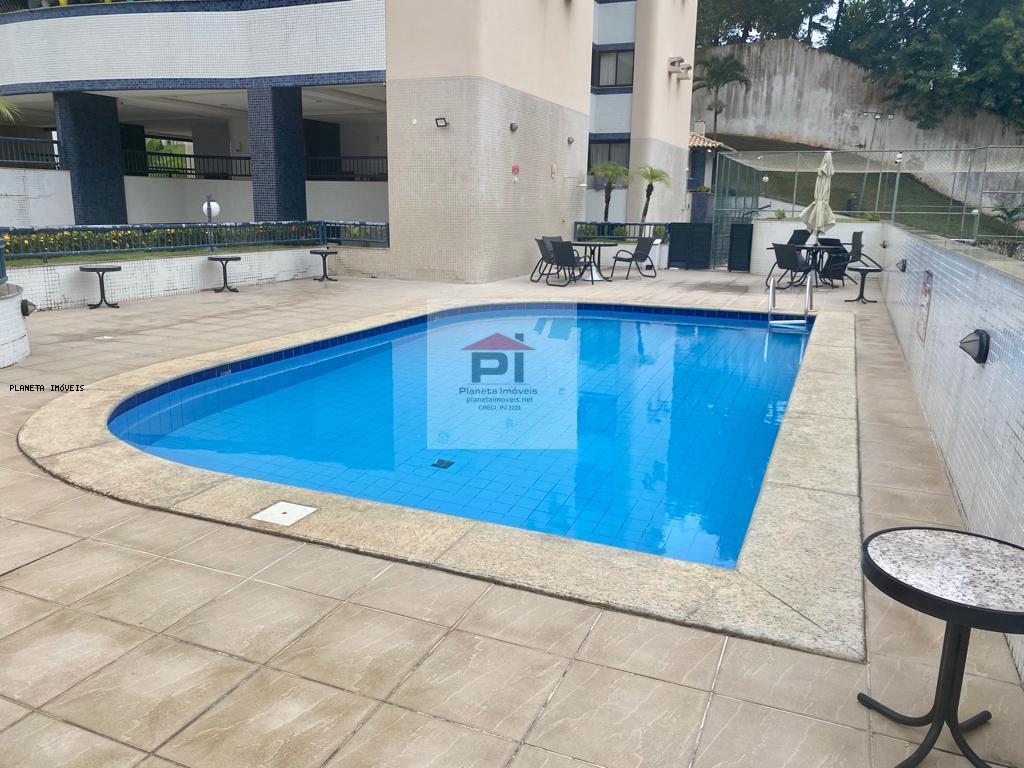 Apartamento à venda com 3 quartos, 91m² - Foto 20