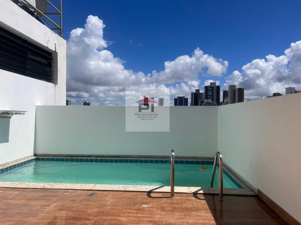 Cobertura à venda com 3 quartos, 164m² - Foto 1