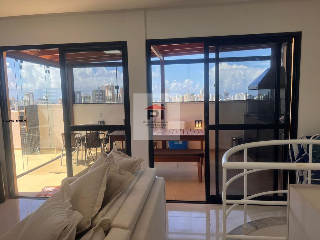 Cobertura à venda com 3 quartos, 164m² - Foto 3