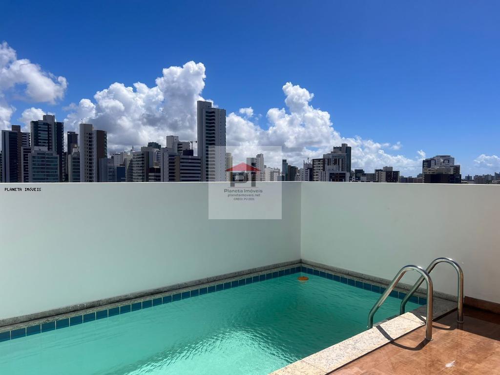 Cobertura à venda com 3 quartos, 164m² - Foto 5