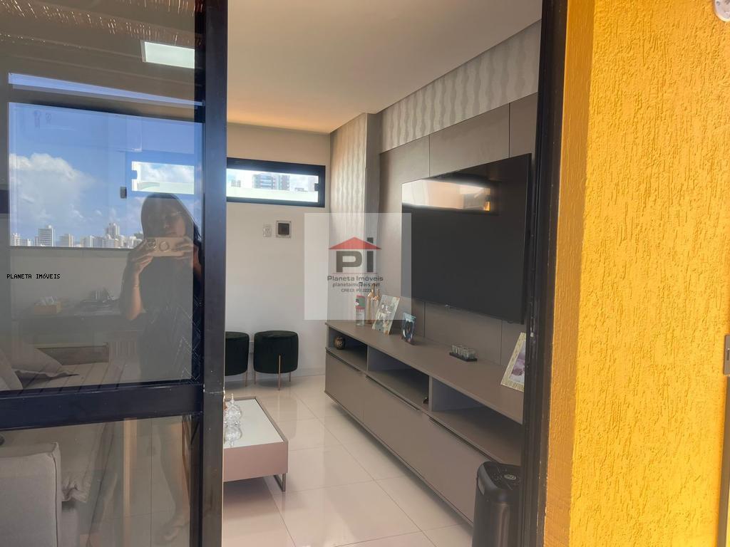 Cobertura à venda com 3 quartos, 164m² - Foto 7