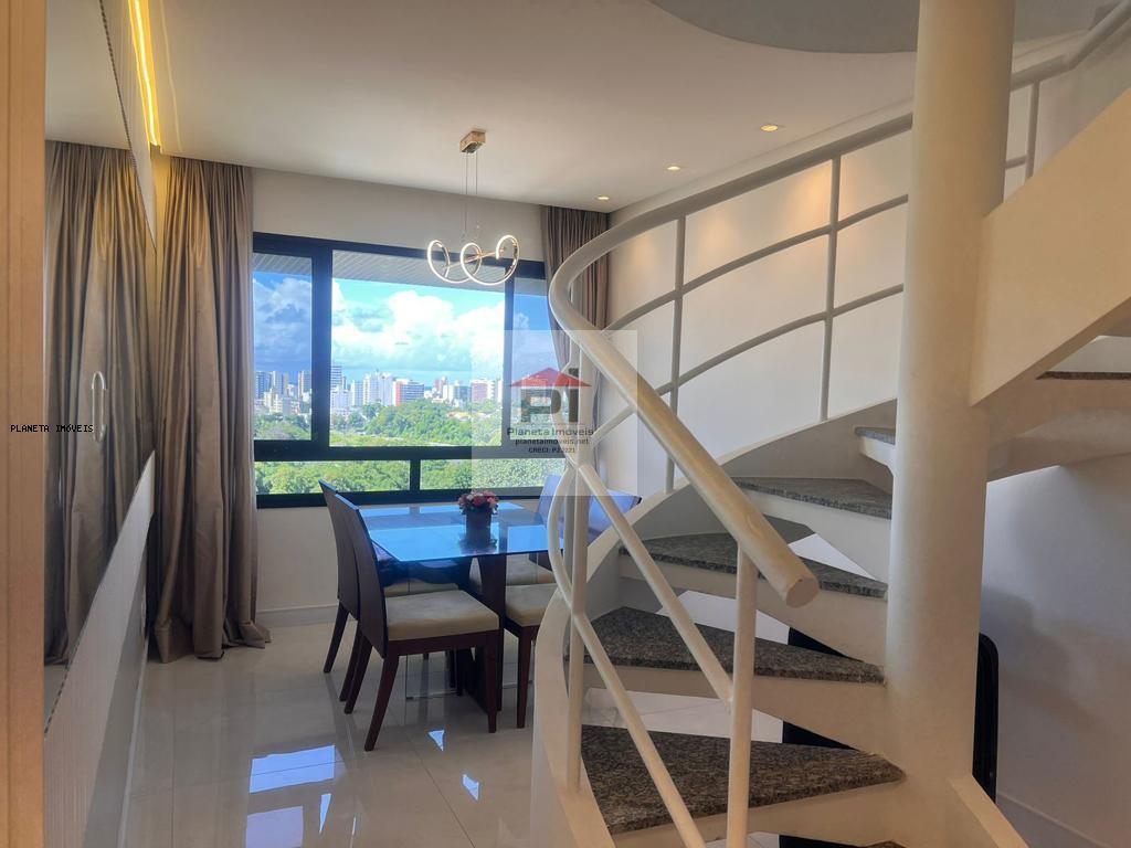 Cobertura à venda com 3 quartos, 164m² - Foto 9