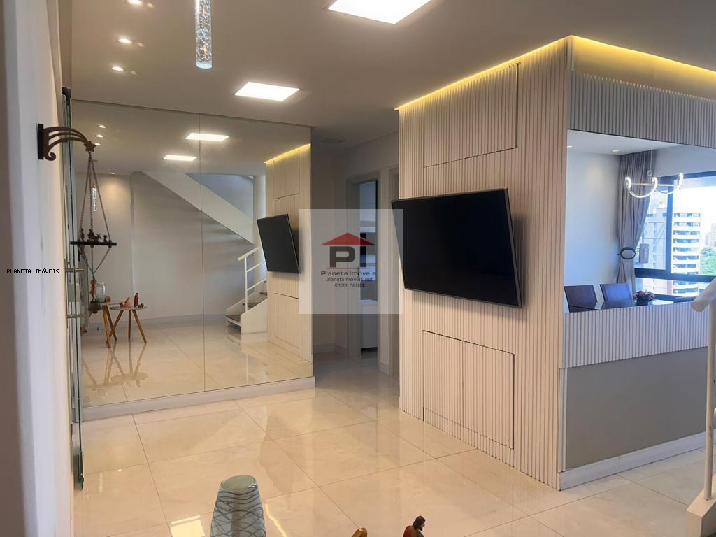 Cobertura à venda com 3 quartos, 164m² - Foto 10