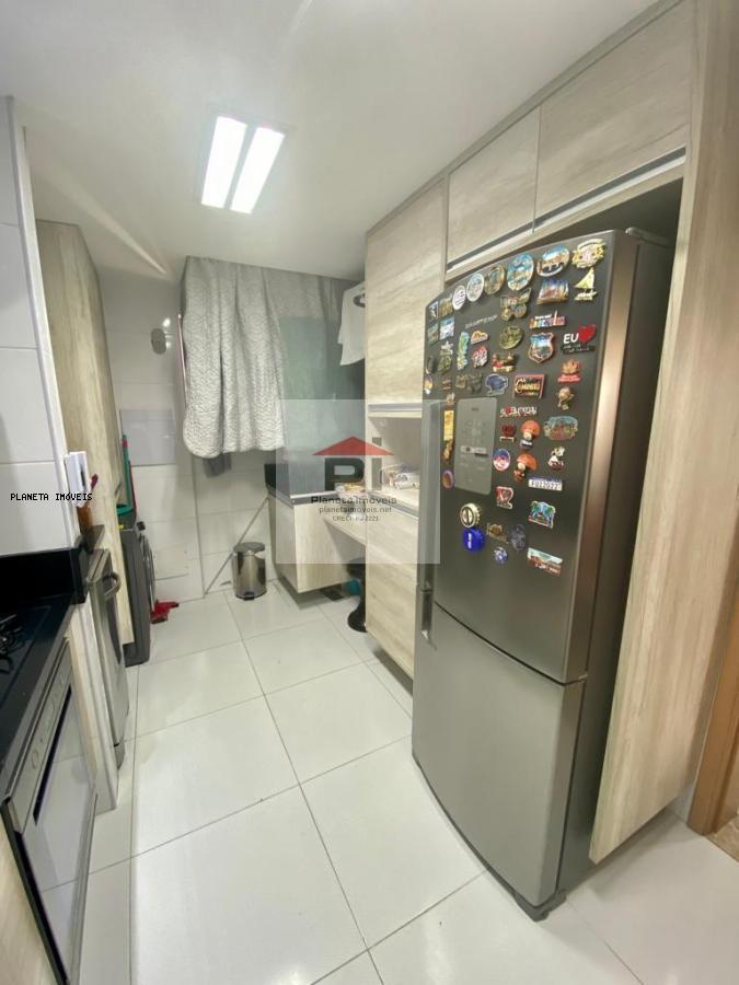 Apartamento à venda com 3 quartos, 72m² - Foto 6