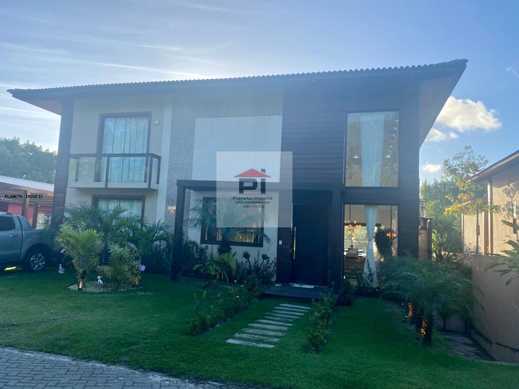 Casa de Condomínio à venda com 7 quartos, 800m² - Foto 1