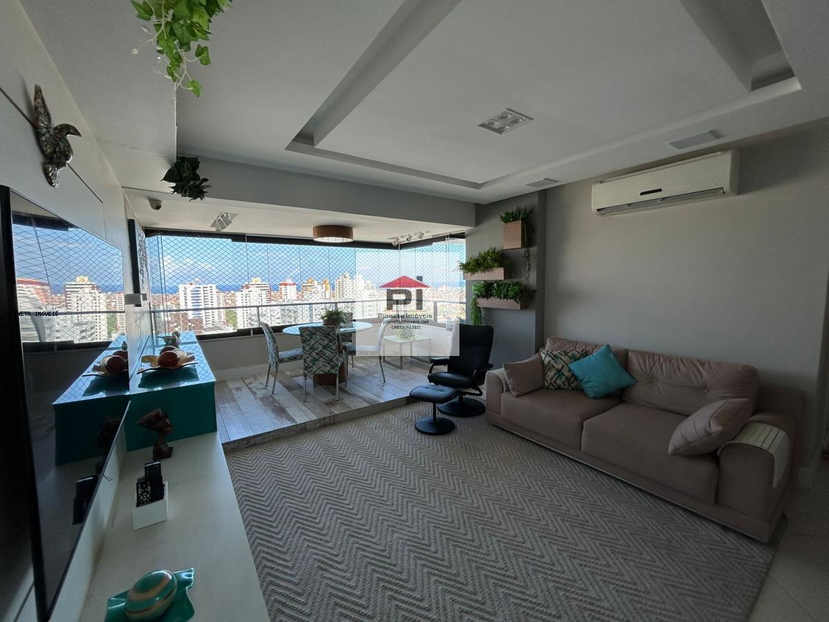 Apartamento à venda com 3 quartos, 105m² - Foto 8